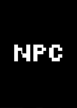 NPC Pixel Art