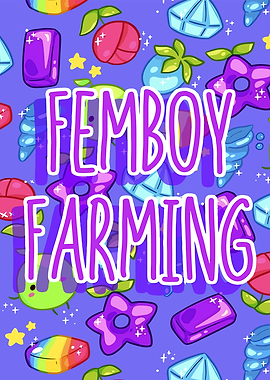 Stardew Valley Femboy