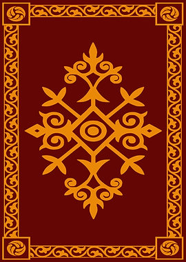 Ornamental Design
