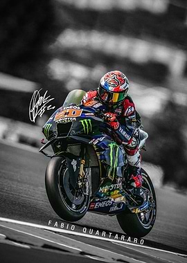 Fabio Quartararo