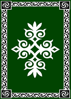 Ornamental Design