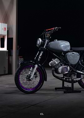 Simson S51 Tuning Night