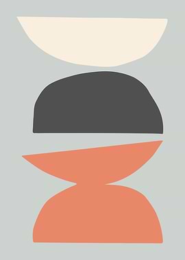 Abstract Geometric Shapes