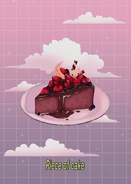 Piece of cake
