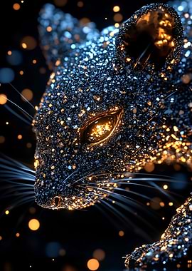 Sparkling Rat