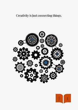 Gears of Creativity