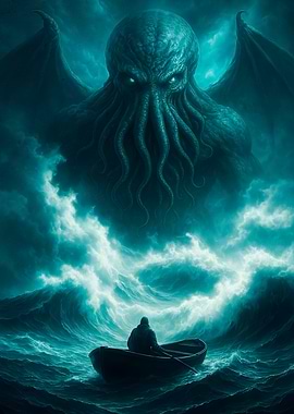 Cthulhu Rising