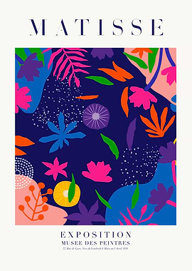 MATISSE | EXPO TRIP 44C