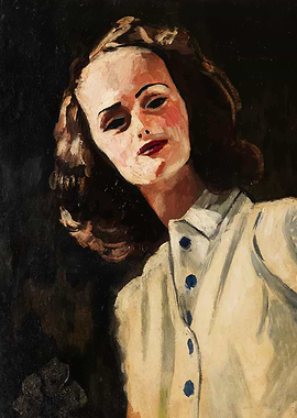 La résistance (1943) Francis Picabia