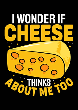 Cheese Lover Design