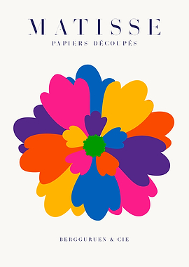 MATISSE | FLEUR TRIP44 R
