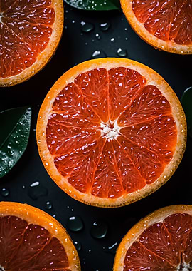 Grapefruit Photography