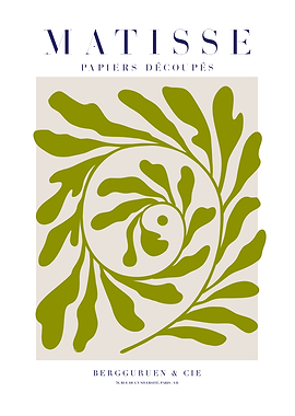 MATISSE | Ornament Trip 45L