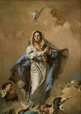 Assumption of the Virgin Mary