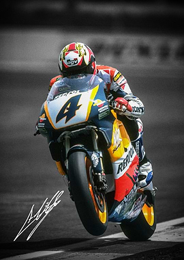 Alex Criville MotoGP