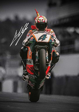 Alex Criville MotoGP