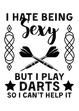 Funny Dartdesign