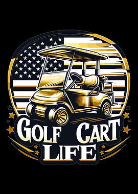 Golf Cart Life