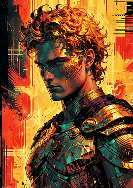 Achilles: Fury Unleashed