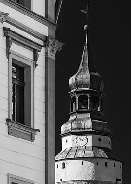 Jelenia Gora town hall