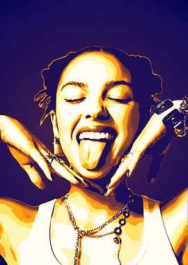 Olivia Rodrigo vintage