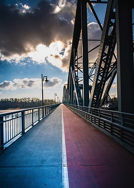 Bridge Pathway