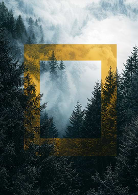 National Geographic Forest