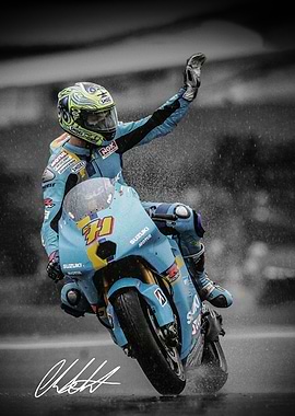 chris vermeulen MotoGP