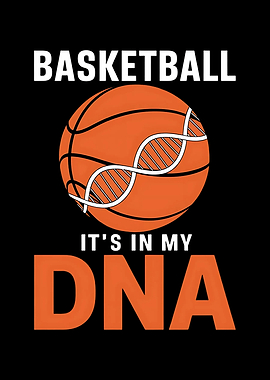 Funny Basketball Pride