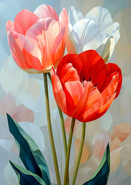 Tulips