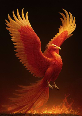 Phoenix Rising