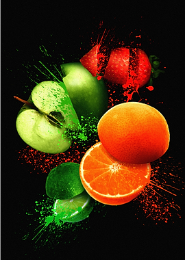 Fruit Splash