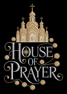 House of Prayer