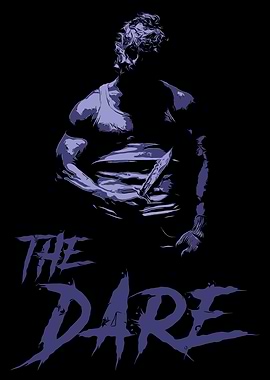 The Dare - Silhouette