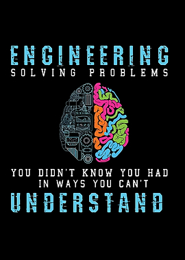 Engineering Brainpower