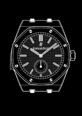 AP Watch Design