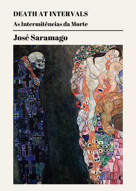 Death at Intervals Book Cover