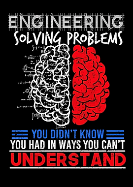 Engineering Brainpower