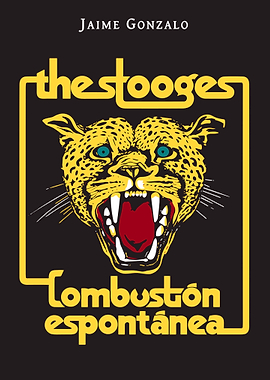 The Stooges Album Cover