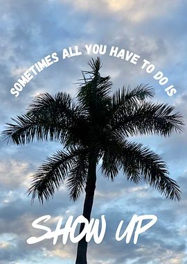 Palm Tree Inspiration