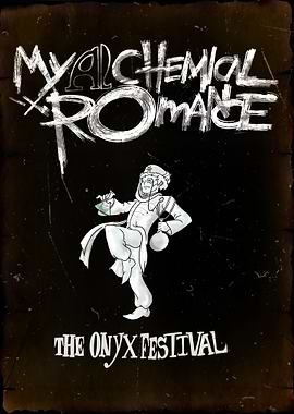 Ye olde punk #1: My Alchemical Romance