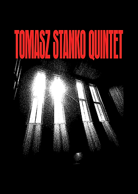 Tomasz Stanko Quintet Album Cover