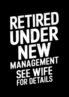 Funny Retirement Quote for