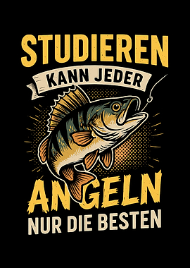 Fishing Quote Design