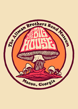 Allman Brothers Band Logo