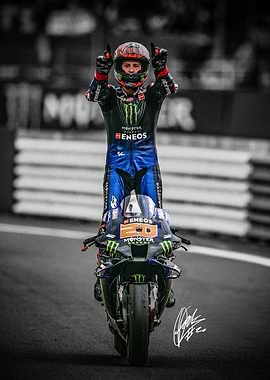 Fabio Quartararo