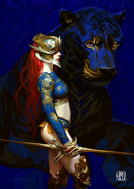 Sable Witheris : Grace After Ruin