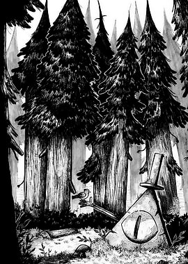 Gravity Falls: Bill Cipher