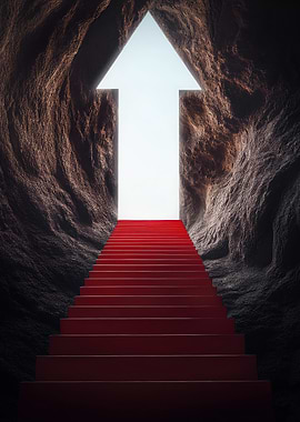 Red Carpet to Success