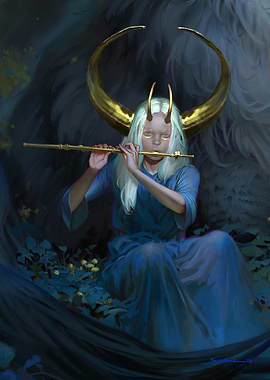 The Ward and the Whistle 2